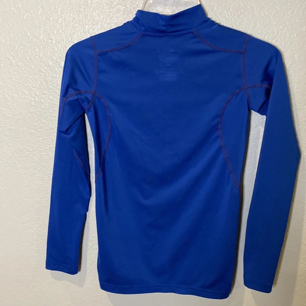 Nike Pro Combat Dry Fit Compression L/S Size L - Picture 5 of 5